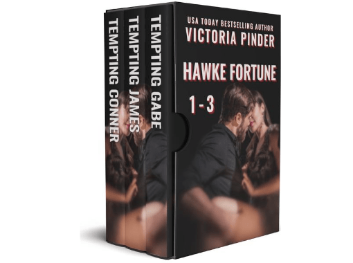The Hawke Fortune 1-3 
