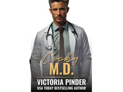 Cocky M.D.