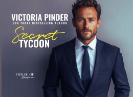 Secret tycoon