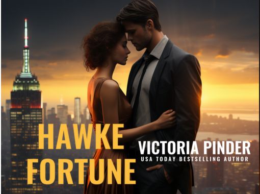 The Hawke Fortune 1-3 