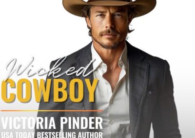 Wicked Cowboy