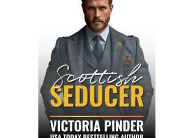 Scottish Seducer