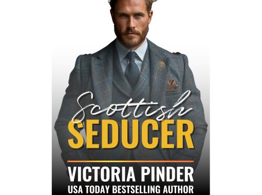 Scottish Seducer