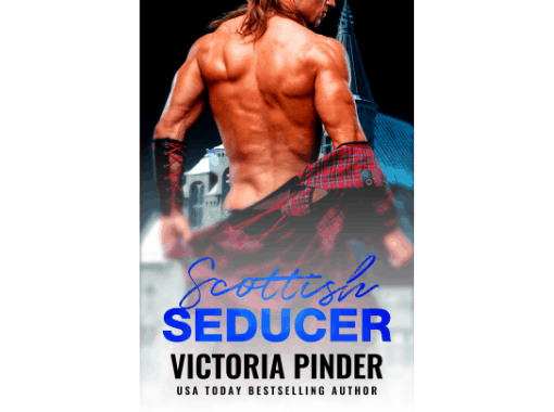Scottish Seducer