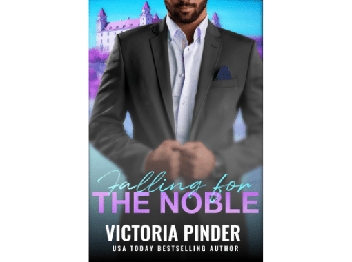 Falling for the Noble