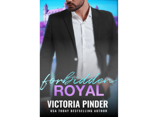 Forbidden Royal