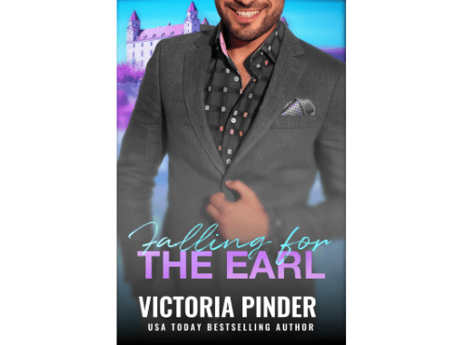 Falling for the Earl