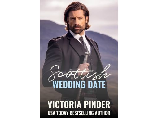 Scottish Wedding Date