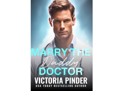 Marry the Daddy Doctor