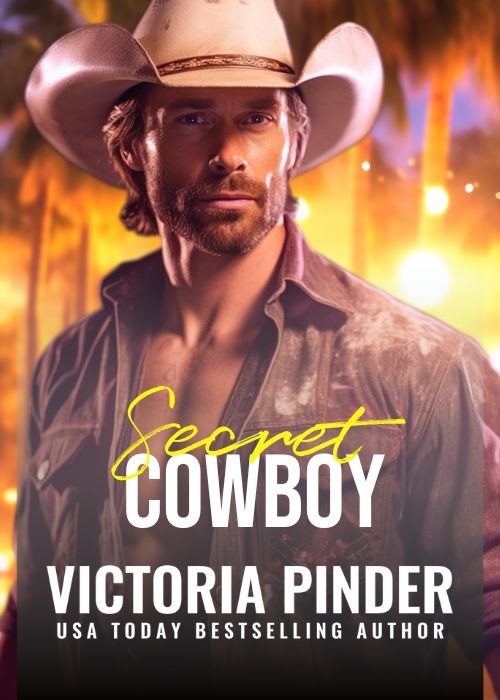 Secret Cowboy