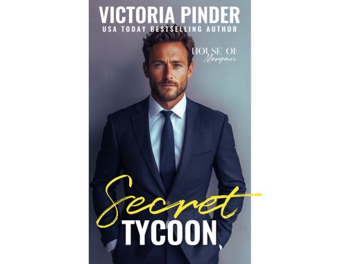 Secret tycoon