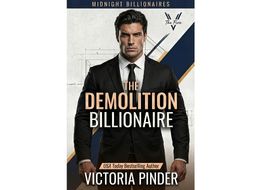 The Demolition Billionaire