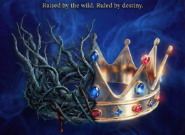 Whispers of a Throne