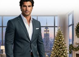 wrong brother for christmas