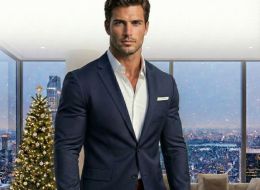 Wrong life for Christmas