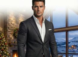 wrong scot for christmas