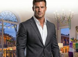 Wrong date for Mardi Gras