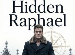 Hidden Raphael