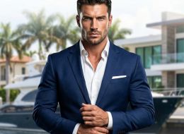 Irresistibly Charming