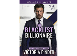 The Blacklist Billionaire