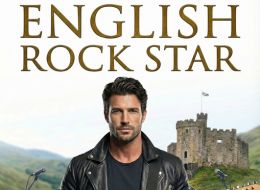 English Rock Star