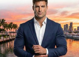 Irresistibly Dashing