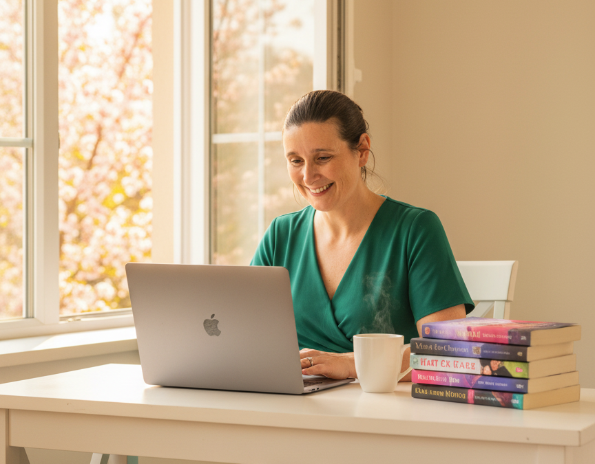 New Romance Books Out in April 2026 You Need on Your TBR