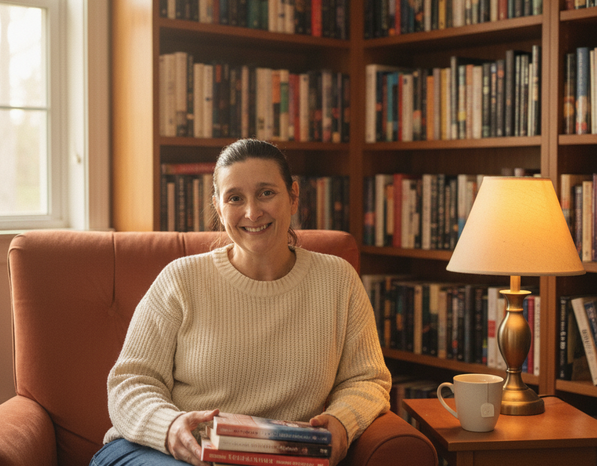 Best Romance Series with Standalone Books (But You’ll Want to Read Every Single One)