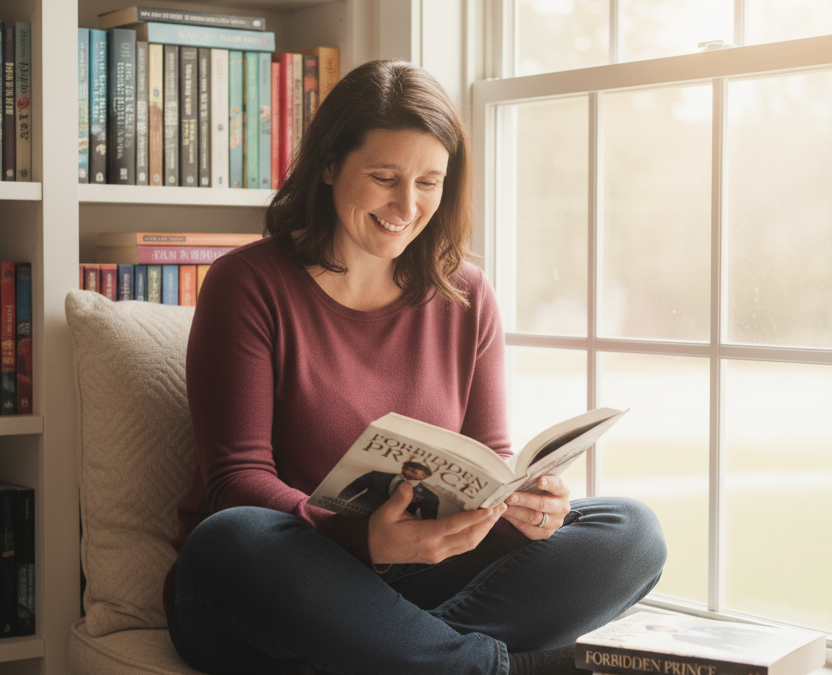 If You Loved That Book, Read This Next: Romance Book Recommendations for Fans of Every Trope