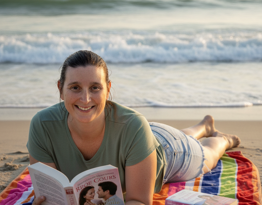 The Best Romance Beach Reads of 2026 You Haven’t Heard Of Yet