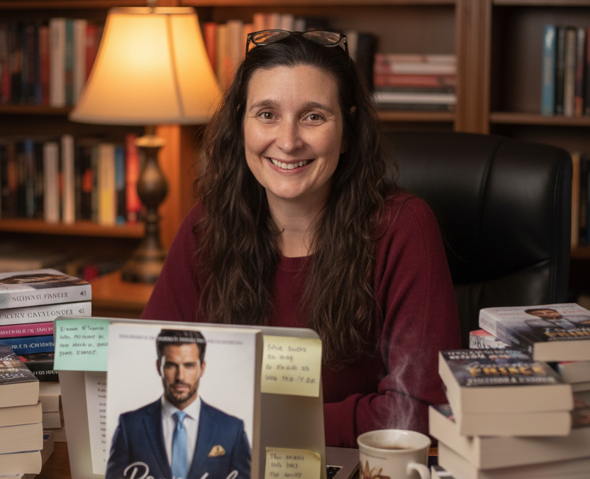 The Ultimate Billionaire Romance Reading Order for New Readers