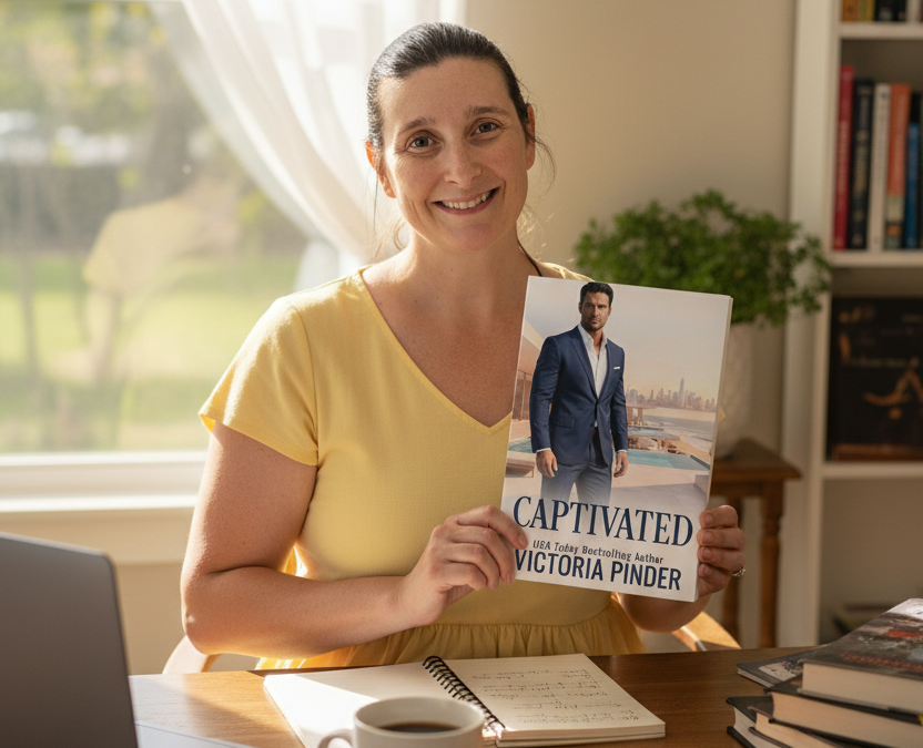 What Are the Best New Romance Books in April 2026? (Steel Series + More Must-Reads)