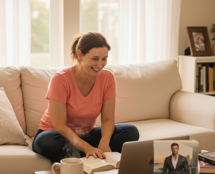 What Enemies to Lovers Romance Books Should You Read If You Loved Twisted Love?