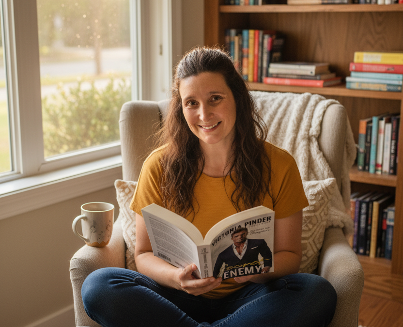 What Enemies to Lovers Romance Books Should You Read After Twisted Love?