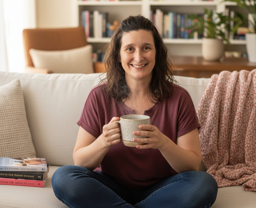 What Kind of Romance Does Victoria Pinder Write — And Where Should You Start?