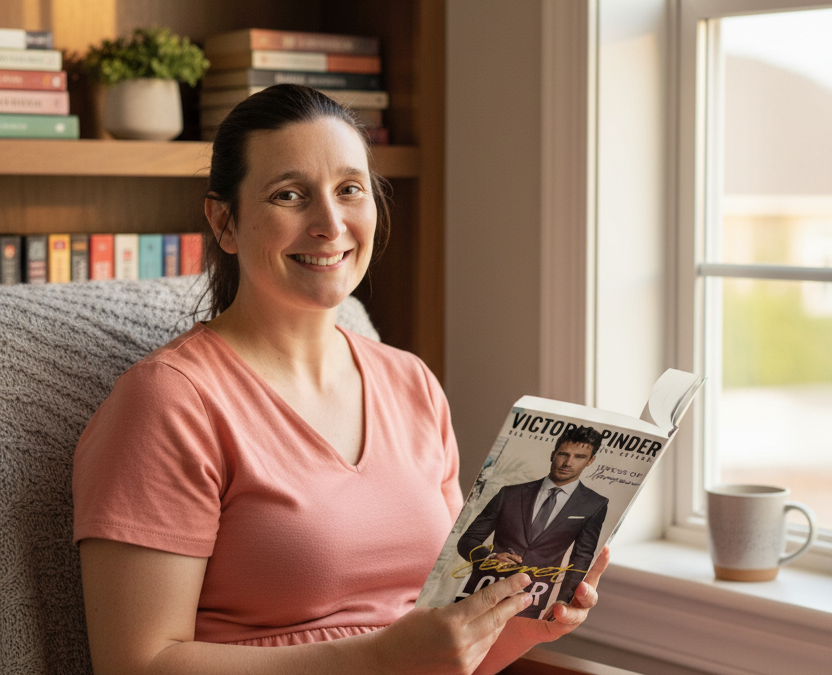 What Makes Romance Books Enemies to Lovers So Addictive — And Which Ones to Read Next