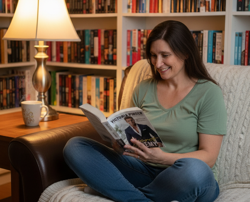 Why Does the One Bed Romance Trope Work So Well — And Which Books Actually Do It Right?