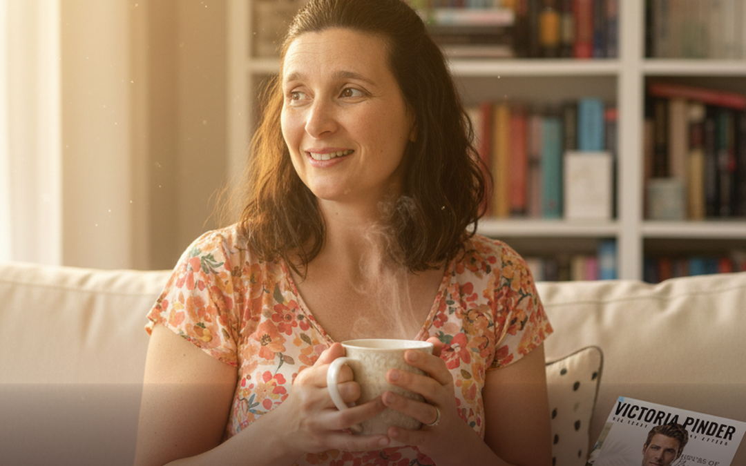 What Are the Steel Series Romance Books About — And Should You Start Reading Them?