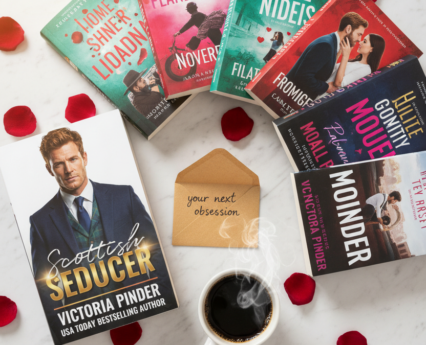 9 Enemies to Lovers Romance Books for 2026