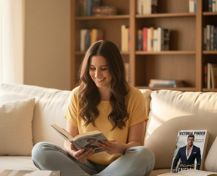 9 Enemies to Lovers Romance Books to Devour