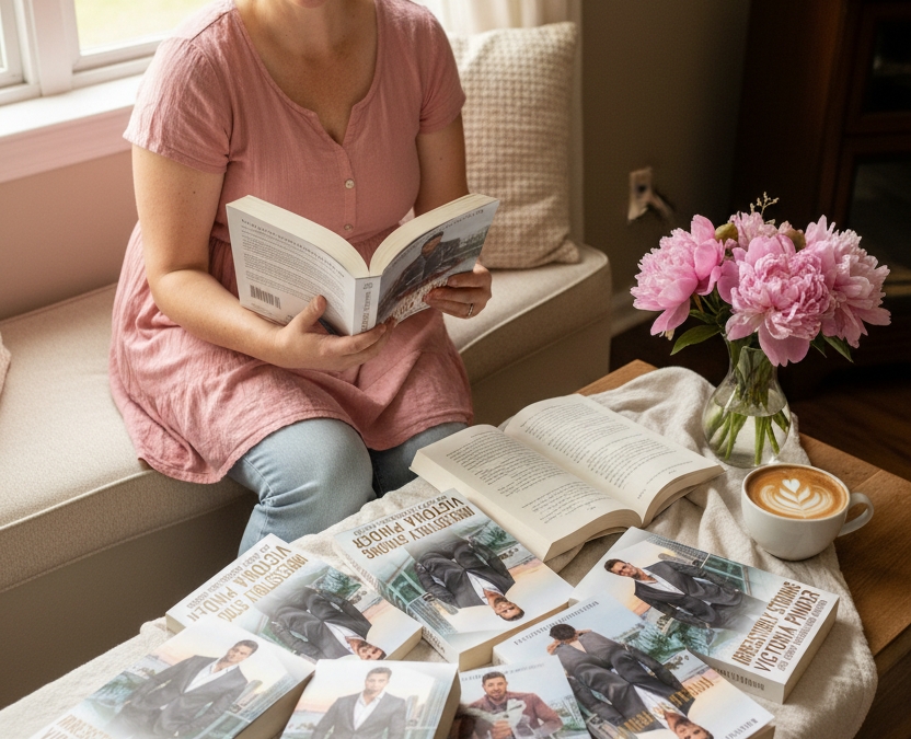 9 Enemies to Lovers Romance Books to Devour