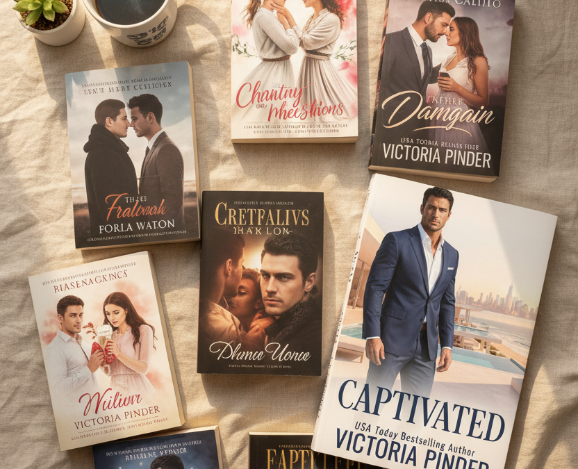 9 Enemies to Lovers Romance Books to Devour