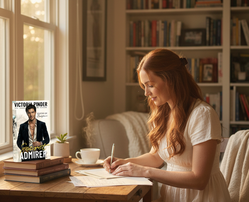 Princes of Avce — Victoria Pinder Explained