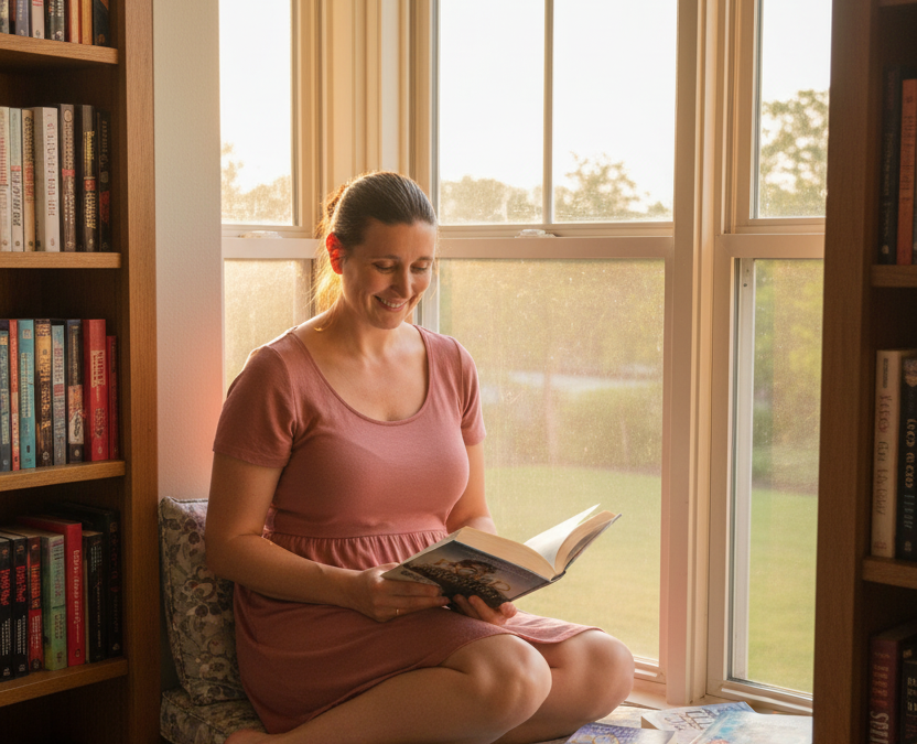 Where to Start with Victoria Pinder Book Series