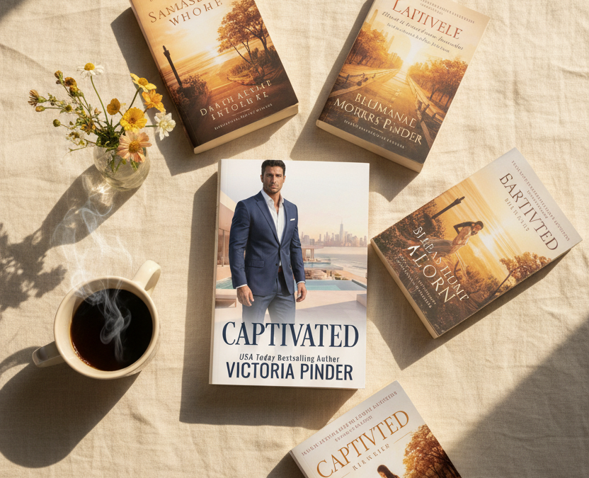 What Billionaire Romance Series Should I Binge Next?
