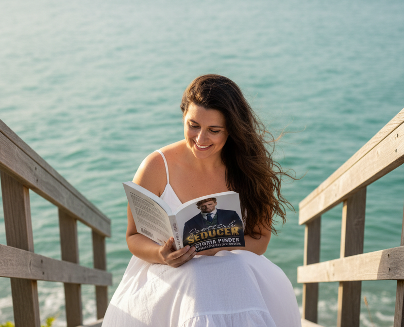 What Is the Virgin Cove Romance Series?