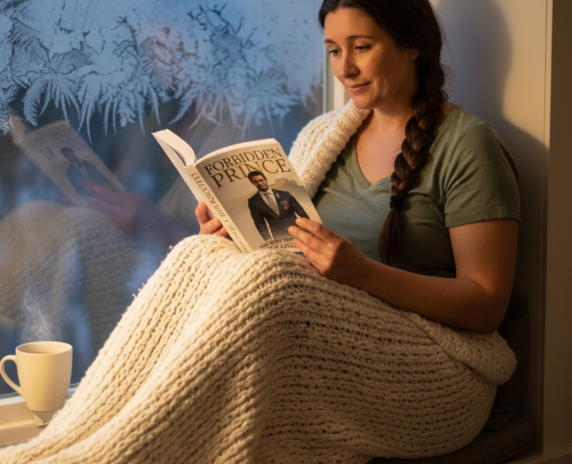 What Makes Forced Proximity Romance So Unputdownable?