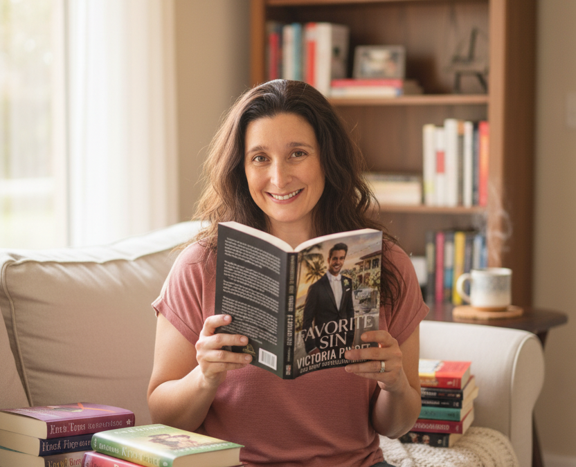 Why Family Saga Romance Books Hook You Forever