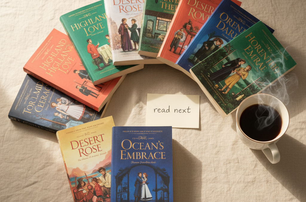 9 Enemies to Lovers Romance Books for 2026