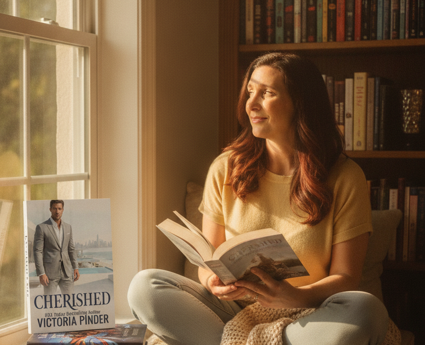 Why I Write Mythology Into My Romance